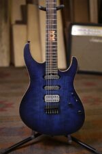 Custom Series Electric Guitars Balerion Model