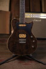 Custom Series Electric Guitars Pluma Model