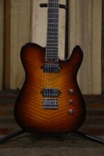 Custom Series Electric Guitars Tribute-T Model