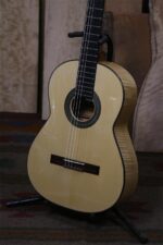 Master Series Classical Guitars