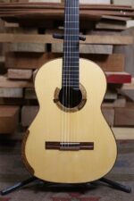 Master Series Flamenco Guitars