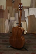 Standard Series Acoustic Guitars