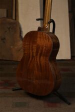 Standard Series Classical And Flamenco Guitars