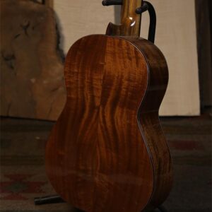 Standard Series Classical And Flamenco Guitars