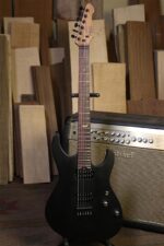 Standard Series Electric Guitars Balerion Model