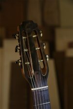 Standard Series Gypsy Jazz Guitars